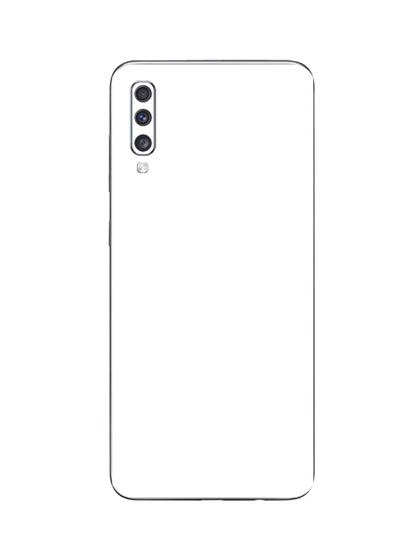 Imagem de Capa Adesivo Skin352 Verso Para Samsung Galaxy A70