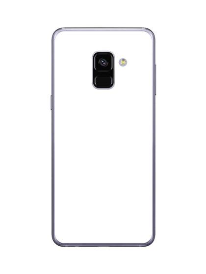Imagem de Capa Adesivo Skin352 Verso Para Samsung Galaxy A8 2018