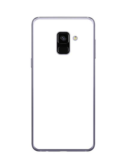 Imagem de Capa Adesivo Skin352 Verso Para Samsung Galaxy A8 2018