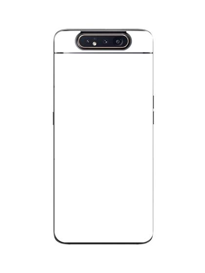 Imagem de Capa Adesivo Skin352 Verso Para Samsung Galaxy A80