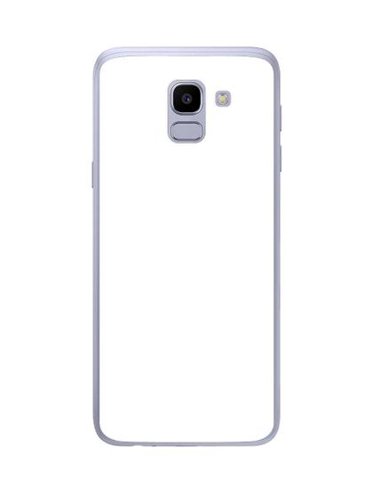 Imagem de Capa Adesivo Skin352 Verso Para Samsung Galaxy J6