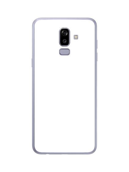 Imagem de Capa Adesivo Skin352 Verso Para Samsung Galaxy J8 (2018)