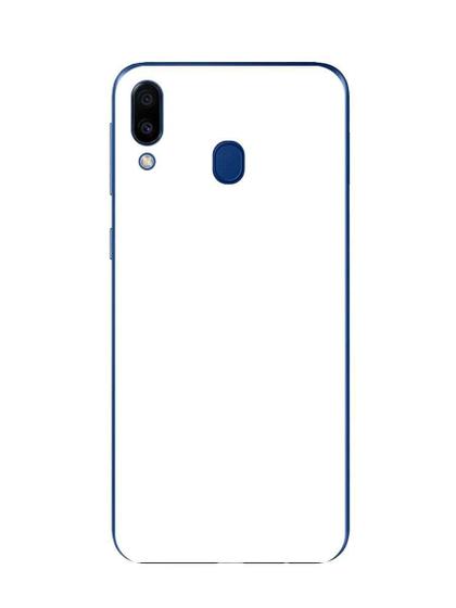 Imagem de Capa Adesivo Skin352 Verso Para Samsung Galaxy M20