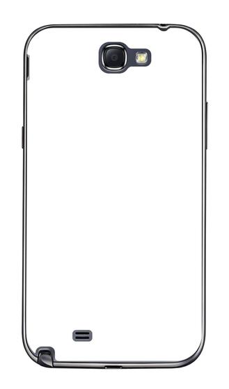 Imagem de Capa Adesivo Skin352 Verso Para Samsung Galaxy Note 2 (GT-N7100)