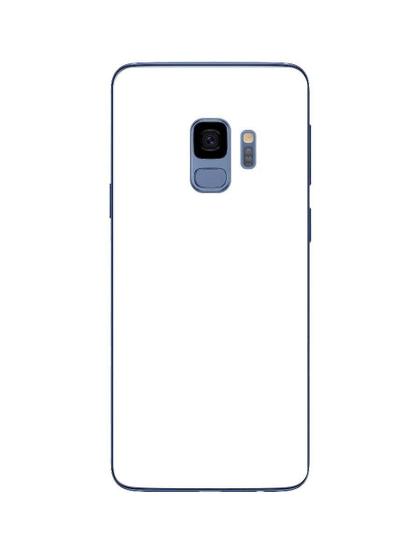 Imagem de Capa Adesivo Skin352 Verso Para Samsung Galaxy S9