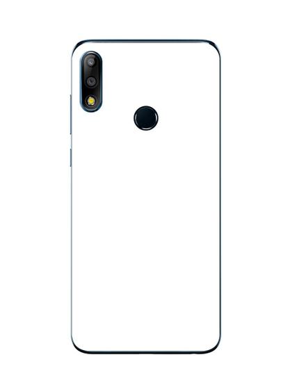 Imagem de Capa Adesivo Skin352 Verso Para Zenfone Max Pro M2 Zb630kl