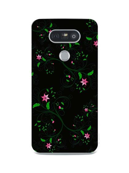 Imagem de Capa Adesivo Skin353 Verso Para Lg G5