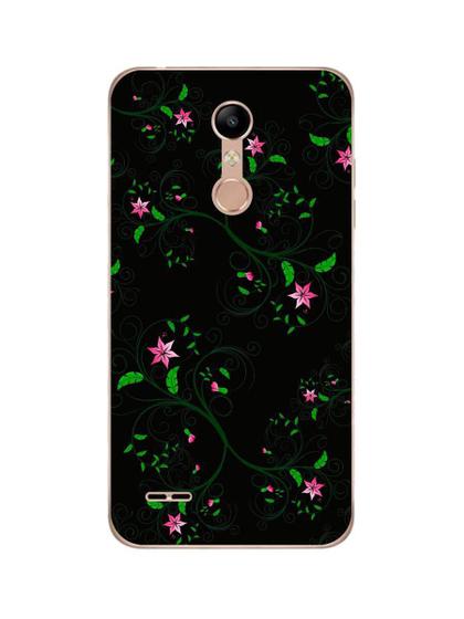 Imagem de Capa Adesivo Skin353 Verso Para LG K11 2018