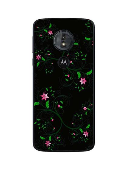 Imagem de Capa Adesivo Skin353 Verso Para Motorola Moto G6 Play