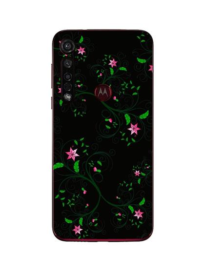 Imagem de Capa Adesivo Skin353 Verso Para Motorola Moto G8 Plus