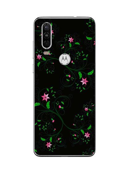 Imagem de Capa Adesivo Skin353 Verso Para Motorola One Action