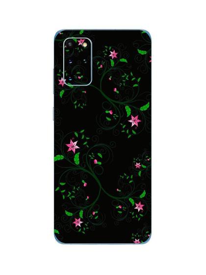 Imagem de Capa Adesivo Skin353 Verso Para Samsung Galaxy S20 Plus