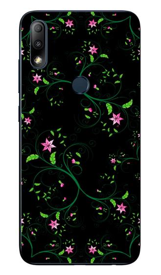 Imagem de Capa Adesivo Skin353 Verso Para Zenfone Max Plus M2 Zb634kl