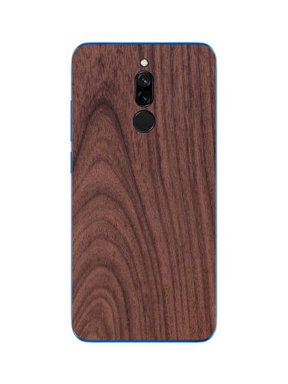 Imagem de Capa Adesivo Skin354 Verso Para Xiaomi Redmi 8