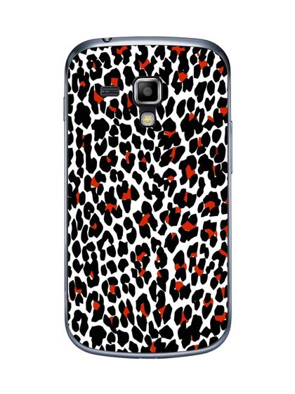 Imagem de Capa Adesivo Skin355 Verso Para Galaxy S Duos 2 (gt-s7582)