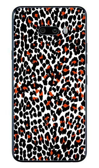 Imagem de Capa Adesivo Skin355 Verso Para LG G8X ThinQ (2019)