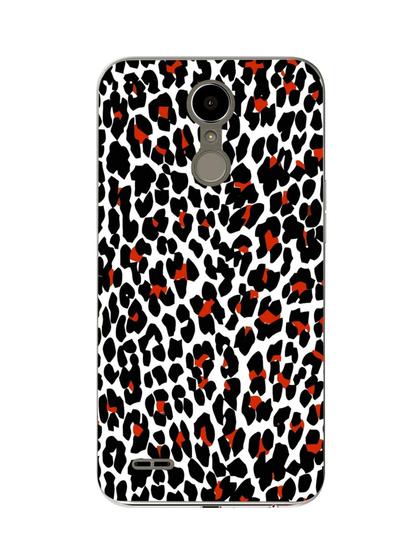 Imagem de Capa Adesivo Skin355 Verso Para Lg K10 2017 (m250ds)