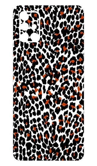 Imagem de Capa Adesivo Skin355 Verso Para Samsung Galaxy A71 2019