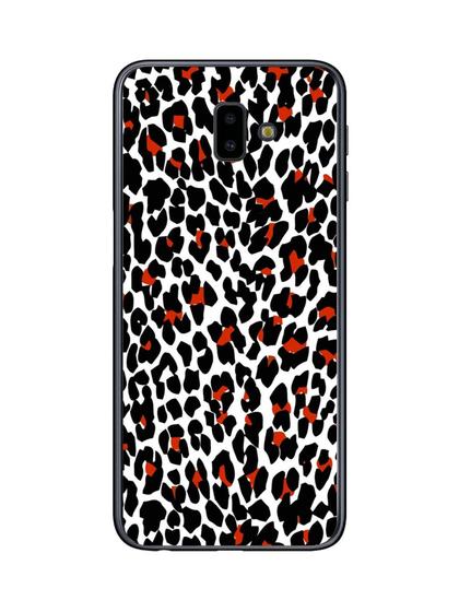 Imagem de Capa Adesivo Skin355 Verso Para Samsung Galaxy J6 Plus