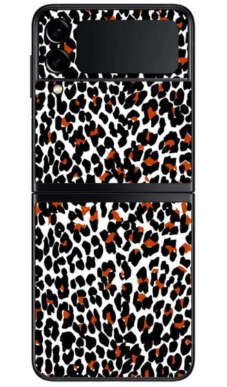 Imagem de Capa Adesivo Skin355 Verso Para Samsung Galaxy Z Flip 3 5G