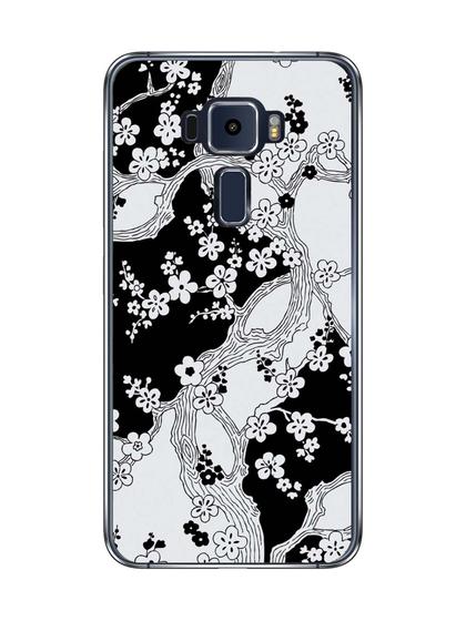 Imagem de Capa Adesivo Skin356 Verso Para Asus Zenfone 3 5.2 (Ze520kl)