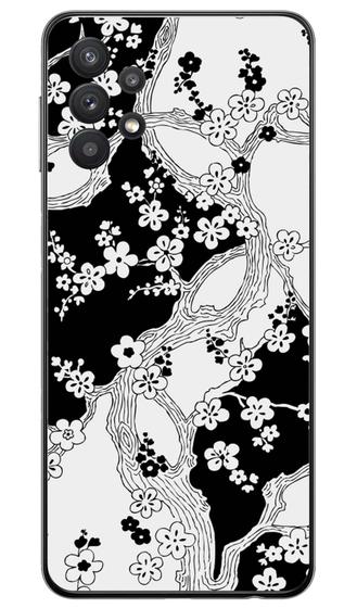 Imagem de Capa Adesivo Skin356 Verso Para Galaxy A32 5G (SM A326)