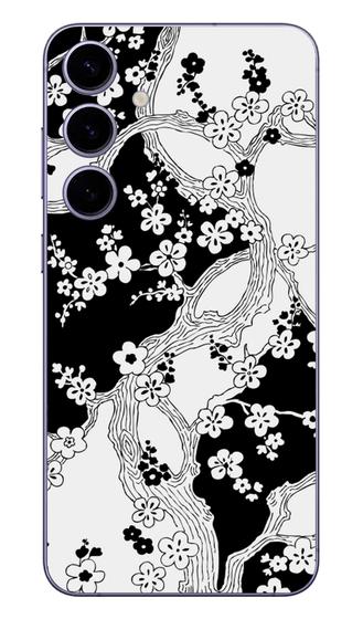 Imagem de Capa Adesivo Skin356 Verso Para Galaxy S24+ (S24 Plus)