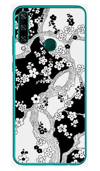 Imagem de Capa Adesivo Skin356 Verso Para Huawei Y6P