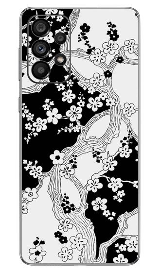 Imagem de Capa Adesivo Skin356 Verso Para Samsung Galaxy A73 5G (2022)