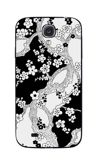 Imagem de Capa Adesivo Skin356 Verso Para Samsung Galaxy S4 Gt-i9505