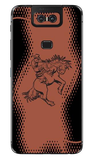 Imagem de Capa Adesivo Skin357 Verso Para ASUS ZenFone 6 (ZS630KL)