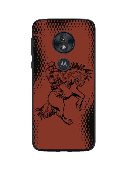 Imagem de Capa Adesivo Skin357 Verso Para Motorola Moto G7 Play