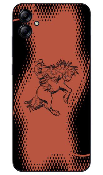 Capa Adesivo Skin357 Verso Para Samsung Galaxy A04e (2022) - KawaSkin Imagem de Capa Adesivo Skin357 Verso Para Samsung Galaxy A04e (2022)