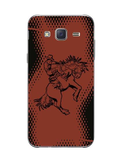 Imagem de Capa Adesivo Skin357 Verso Para Samsung Galaxy J5 Sm-j500