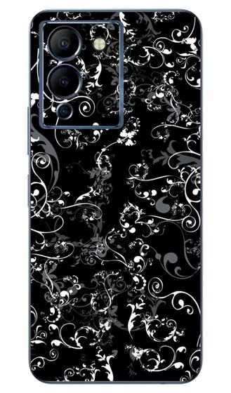 Imagem de Capa Adesivo Skin359 Verso Para Infinix Note 12 G96