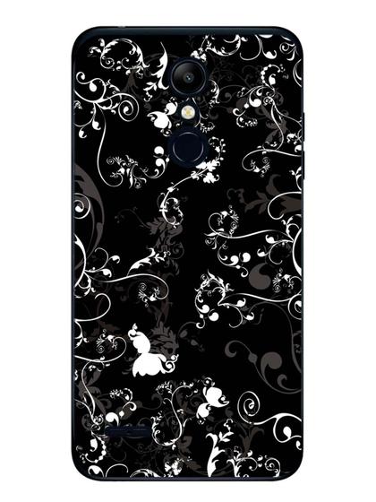 Imagem de Capa Adesivo Skin359 Verso Para Lg K11+ (lg K11 Plus)