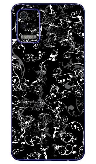 Imagem de Capa Adesivo Skin359 Verso Para LG K62