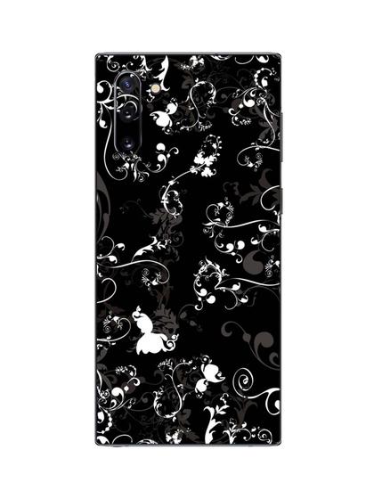 Imagem de Capa Adesivo Skin359 Verso Para Samsung Galaxy Note 10