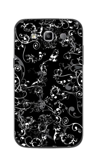 Imagem de Capa Adesivo Skin359 Verso Para Samsung Galaxy Win Gt-i8552