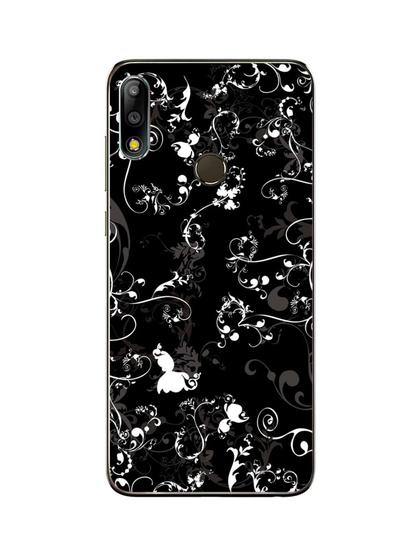 Imagem de Capa Adesivo Skin359 Verso Para Zenfone Max Pro (m2) Zb631kl