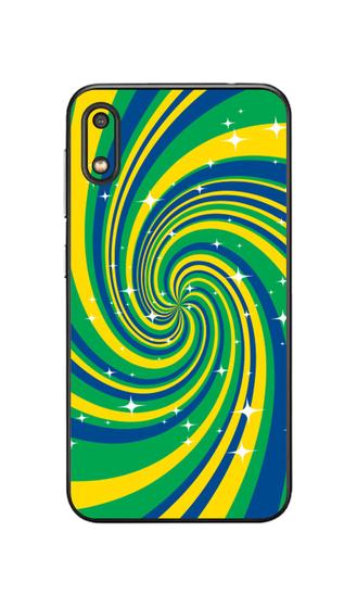 Imagem de Capa Adesivo Skin360 Verso Para Multilaser E Lite (P9126)