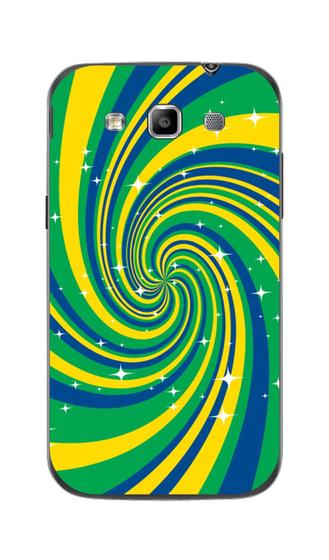 Imagem de Capa Adesivo Skin360 Verso Para Samsung Galaxy Win Gt-i8552