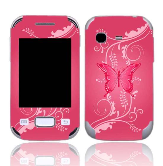 Imagem de Capa Adesivo Skin361 Para Samsung Galaxy Pocket Duos Gt-s5302b