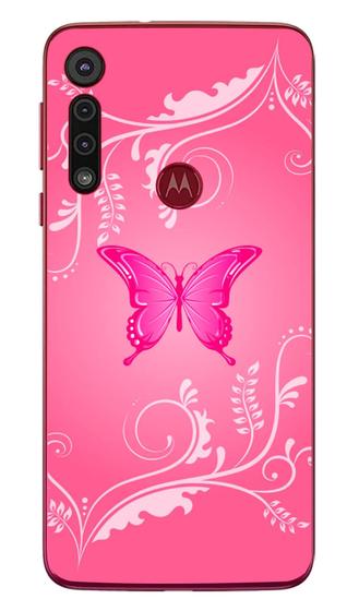 Imagem de Capa Adesivo Skin361 Verso Para Motorola Moto G8 Play