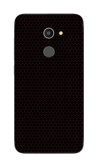 Imagem de Capa Adesivo Skin362 Verso Para Alcatel A3 4G (5046I)