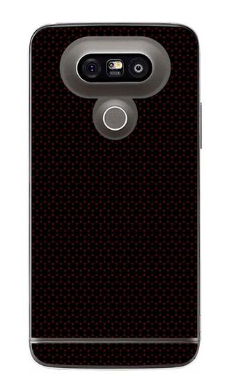 Imagem de Capa Adesivo Skin362 Verso Para LG G5 SE (2016)