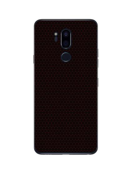 Imagem de Capa Adesivo Skin362 Verso Para LG G7 ThinQ