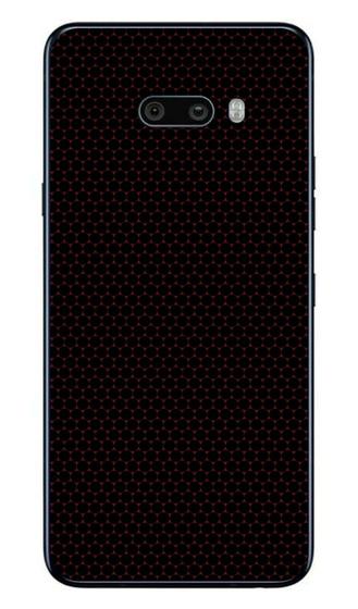 Imagem de Capa Adesivo Skin362 Verso Para LG G8X ThinQ (2019)