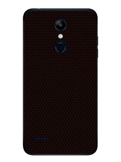 Imagem de Capa Adesivo Skin362 Verso Para Lg K11+ (lg K11 Plus)