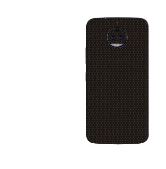 Imagem de Capa Adesivo Skin362 Verso Para Moto G5S Plus XT1802